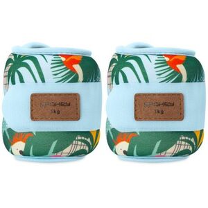 Sada závaží SPOKEY-HOME JUNGLE hand and leg weight 2x 1 kg obraz