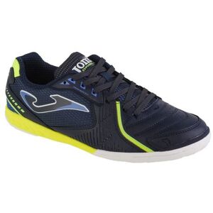 Pánské halové fotbalové kopačky JOMA-Dribling M IC navy blue obraz