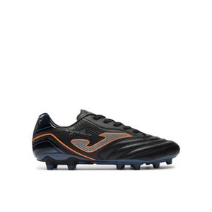 Pánské outdoorové fotbalové kopačky JOMA-Aguila M FG black/blue obraz