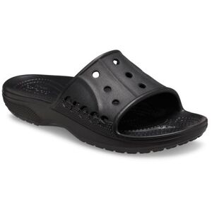 Pantofle (plážová obuv) CROCS-Baya II Slide U black obraz