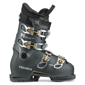 DÁMSKÉ LYŽAŘSKÉ BOTY TECNICA Mach Sport MV 85 W obraz