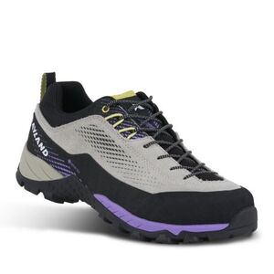 Dámská nízká turistická obuv KAYLAND-Miura Ws Gtx, Grey/Purple obraz