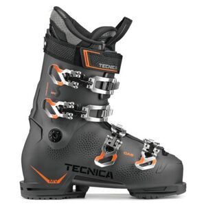 Pánské lyžařské boty na sjezdovku - on piste TECNICA-Mach Sport MV 100 RT GW, race grey obraz
