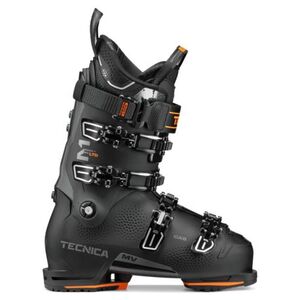 Pánské lyžařské boty na sjezdovku - on piste TECNICA-Mach1 MV LTD TD GW, black obraz