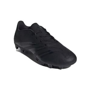 Pánské outdoorové fotbalové kopačky ADIDAS-Predator 24 Club M FG core black/carbon/core black obraz