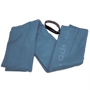Uterák AUTHORITY-Towel MAXI dk. Blue 110 x 175cm obraz