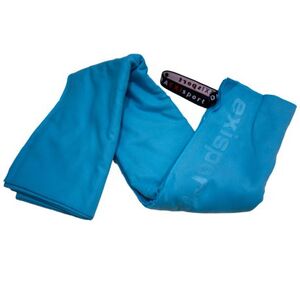 Uterák AUTHORITY-Towel MAXI lt. Blue 110 x 175cm obraz
