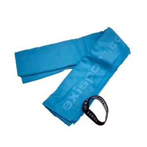 Uterák AUTHORITY-Towel MIDI lt. Blue 85 x 150cm obraz