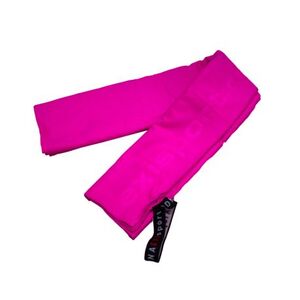 Uterák AUTHORITY-Towel MIDI pink 85 x 150cm obraz