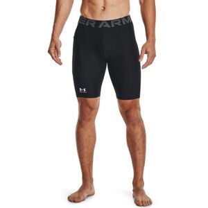 Pánské kompresní kraťasy UNDER ARMOUR-UA HG Armour Lng Shorts-BLK obraz