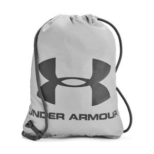 Vrecko na přezůvky UNDER ARMOUR-UA Ozsee Sackpack-GRY obraz