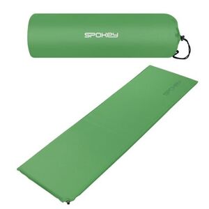 Samonafukovací karimatka SPOKEY-SAVORY selfinflatable180 x 50 x 2, 5 cm, R-Value 3.6 obraz