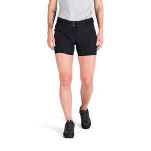 Dámské turistické kraťasy NORTHFINDER-SUE-269-black obraz