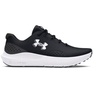 Pánská sportovní obuv (tréninková) UNDER ARMOUR-UA Charged Surge 4 M black/anthracite/white obraz
