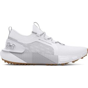 Pánské golfové boty s hroty UNDER ARMOUR-UA Phantom Golf white/white/mod gray obraz