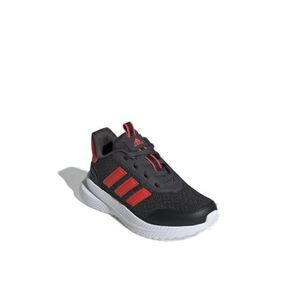 Chlapecká sportovní obuv (tréninková) ADIDAS-X Plrpath carbon/bright red/cloud white obraz