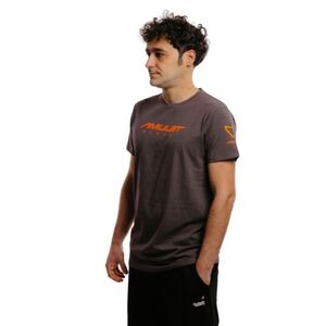 Tričko s krátkým rukávem AMULET-bike T-shirt obraz