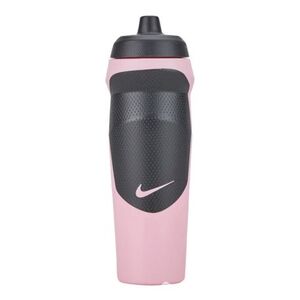 Láhev NIKE-HYPERSPORT BOTTLE PERFECT PINK/BLACK/BLACK/PERFECT PINK obraz