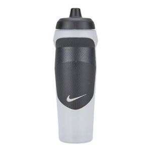 Láhev NIKE-HYPERSPORT BOTTLE CLEAR/BLACK/BLACK/CLEAR obraz