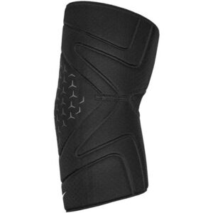 Fitness chránič NIKE-PRO ELBOW SLEEVE 3.0 BLACK/WHITE obraz