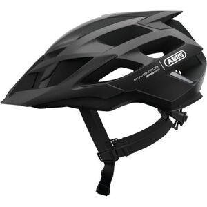 Cyklistická helma ABUS-Moventor 2.0 velvet black L obraz