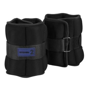 Sada závaží SPOKEY-FORM hand & legs 2x 2 kg obraz