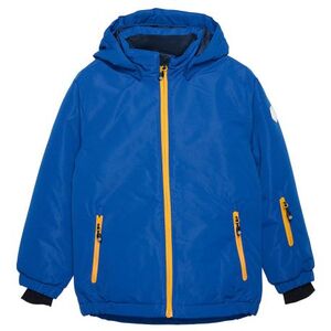 Chlapecká lyžařská bunda COLOR KIDS-Ski Jacket - Solid, limoges obraz