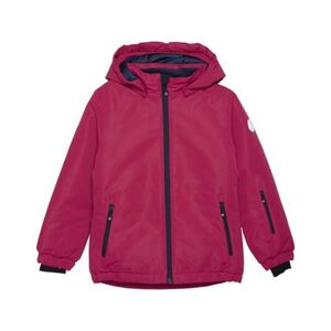 Dívčí lyžařská bunda COLOR KIDS-Ski Jacket - Solid, vivacious obraz
