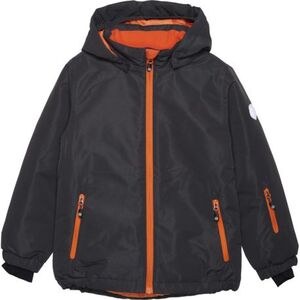 Dětská lyžařská bunda COLOR KIDS-Ski Jacket - Solid, orange obraz