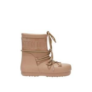 Dámské gumáky MOON BOOT-RAIN BOOTS LOW, 003 praline obraz