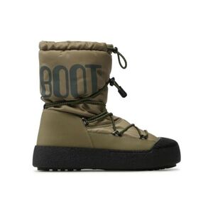 Pánské vysoké zimní boty MOON BOOT-MTRACK POLAR, 002 army green obraz