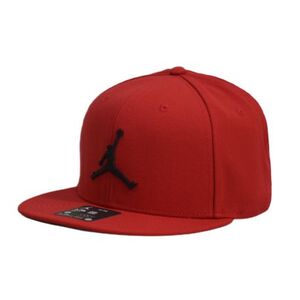 Šiltovka snapback NIKE-U J PRO CAP S FB JUMPMAN obraz