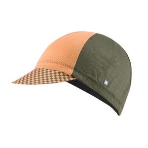 Cyklistická čepice SPORTFUL-Checkmate cycling cap, beetle obraz