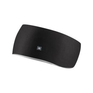 Běžecká čelenka SPORTFUL-Matchy headband, black obraz