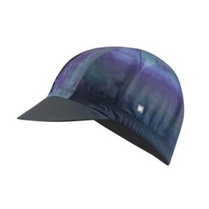 Cyklistická čepice SPORTFUL-Supergiara cycling cap, shaded galaxy blue obraz