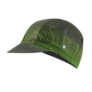 Cyklistická čepice SPORTFUL-Supergiara cycling cap, shaded leather obraz