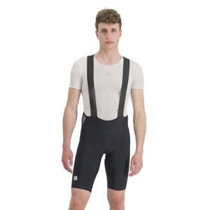 Pánské cyklistické kalhoty SPORTFUL-Classic bibshort, black obraz