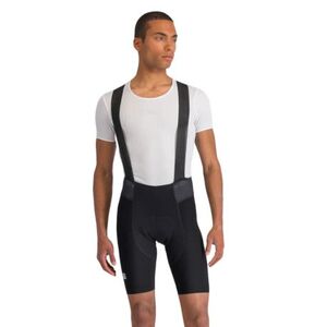 Pánské cyklistické kalhoty SPORTFUL-Total comfort bibshort, black obraz