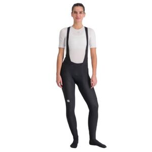 Dámské cyklistické kalhoty SPORTFUL-Neo w bibtight, black obraz