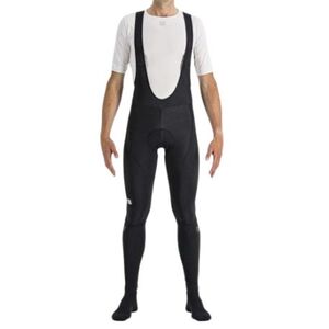 Pánské cyklistické kalhoty SPORTFUL-Neo bibtight, black obraz