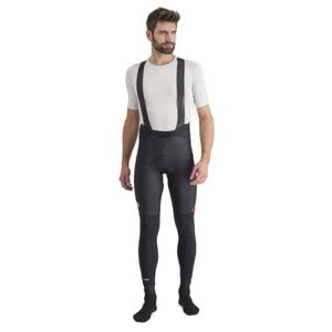 Pánské cyklistické kalhoty SPORTFUL-Fiandre bibtight, black obraz
