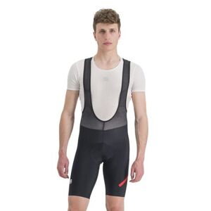 Pánské cyklistické kalhoty SPORTFUL-Fiandre pro light bibshort, black obraz
