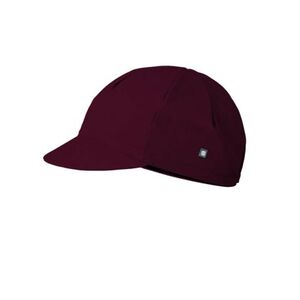 Cyklistická čepice SPORTFUL-Matchy cycling cap, prune obraz
