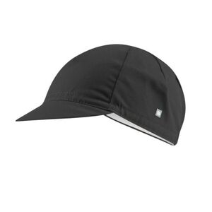Cyklistická čepice SPORTFUL-Matchy cycling cap, black obraz