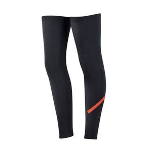 Doplňky SPORTFUL-Fiandre legwarmers, black obraz