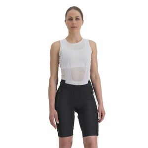 Dámské cyklistické kalhoty SPORTFUL-Supergiara w overshort, black obraz