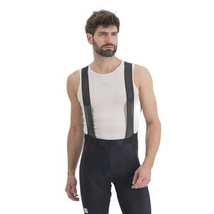 Pánské termo tričko bez rukávů SPORTFUL-Pro baselayer sleeveless, white obraz