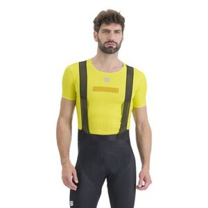 Pánské termo tričko s krátkým rukávem SPORTFUL-Pro baselayer tee, cedar obraz