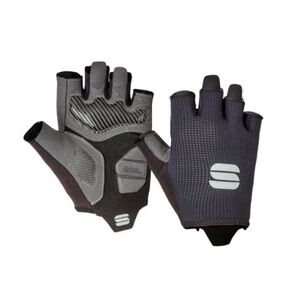 Dámské cyklistické rukavice SPORTFUL-Tc w gloves, black obraz