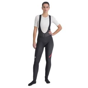Dámské cyklistické kalhoty SPORTFUL-Fiandre norain w bibtight, black obraz